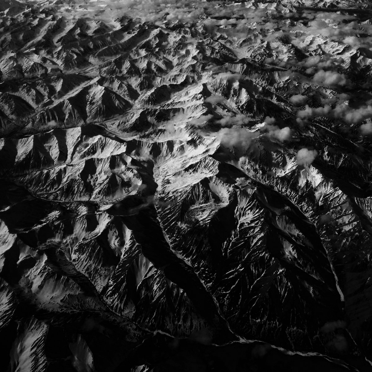 Of Anger, Death & Serenity (Split)