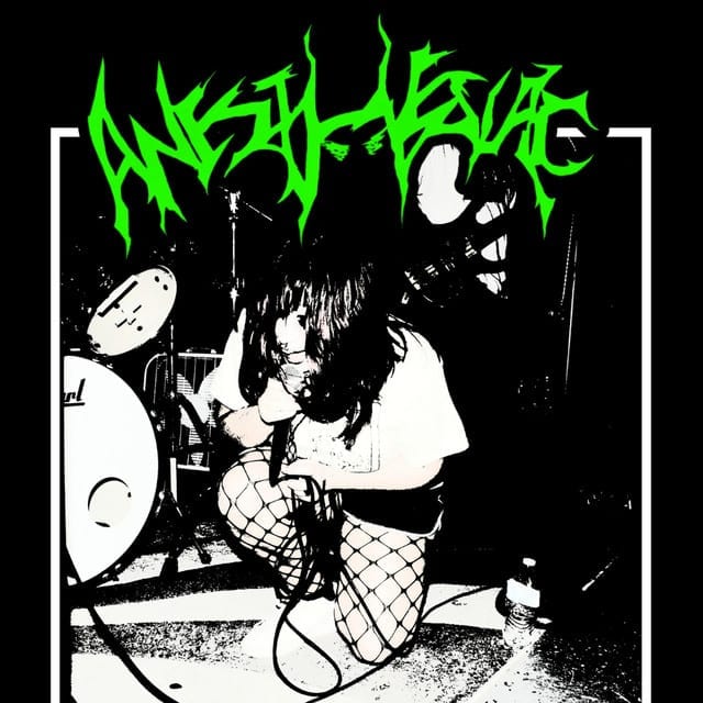 Anesthesiac
