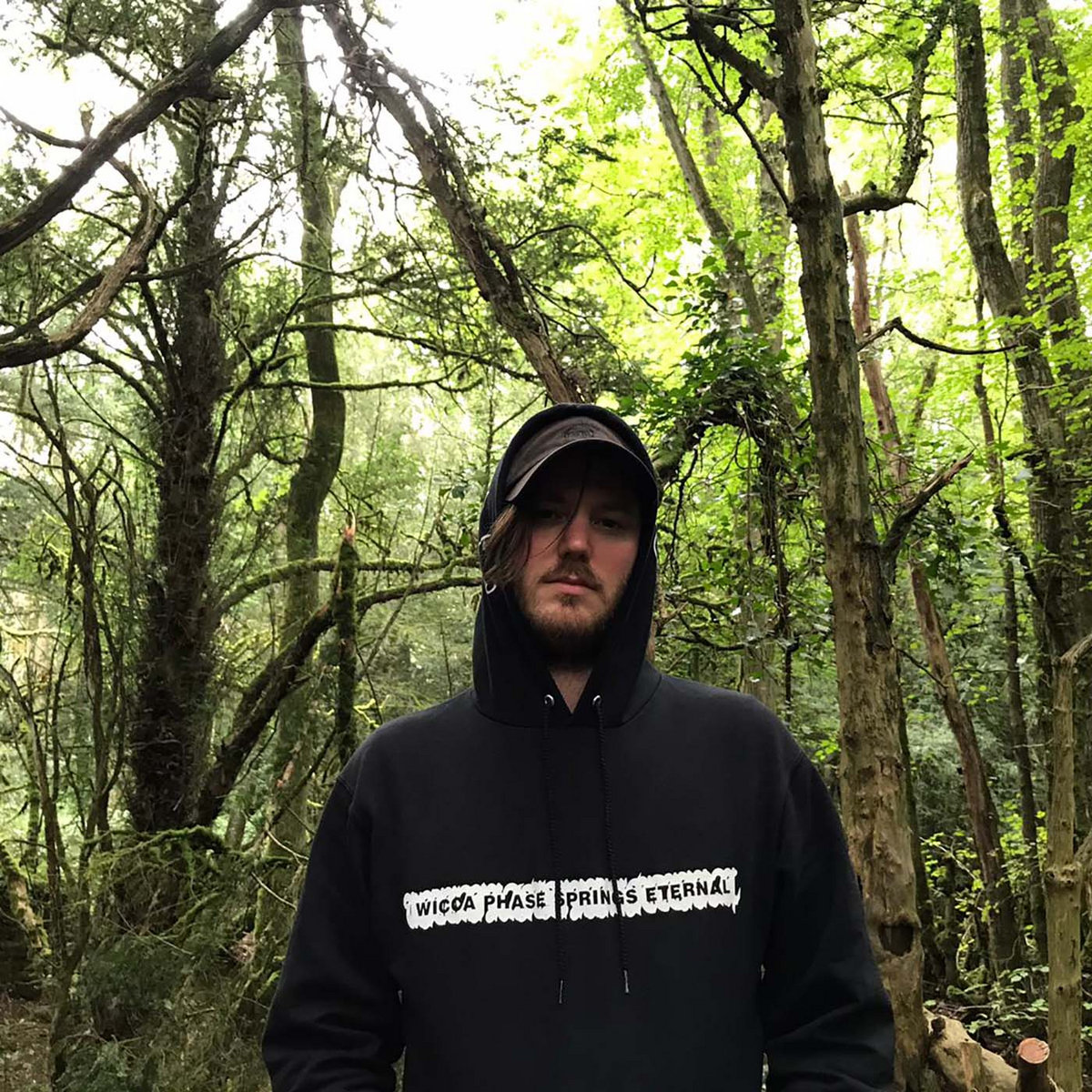 Falling Away from Me