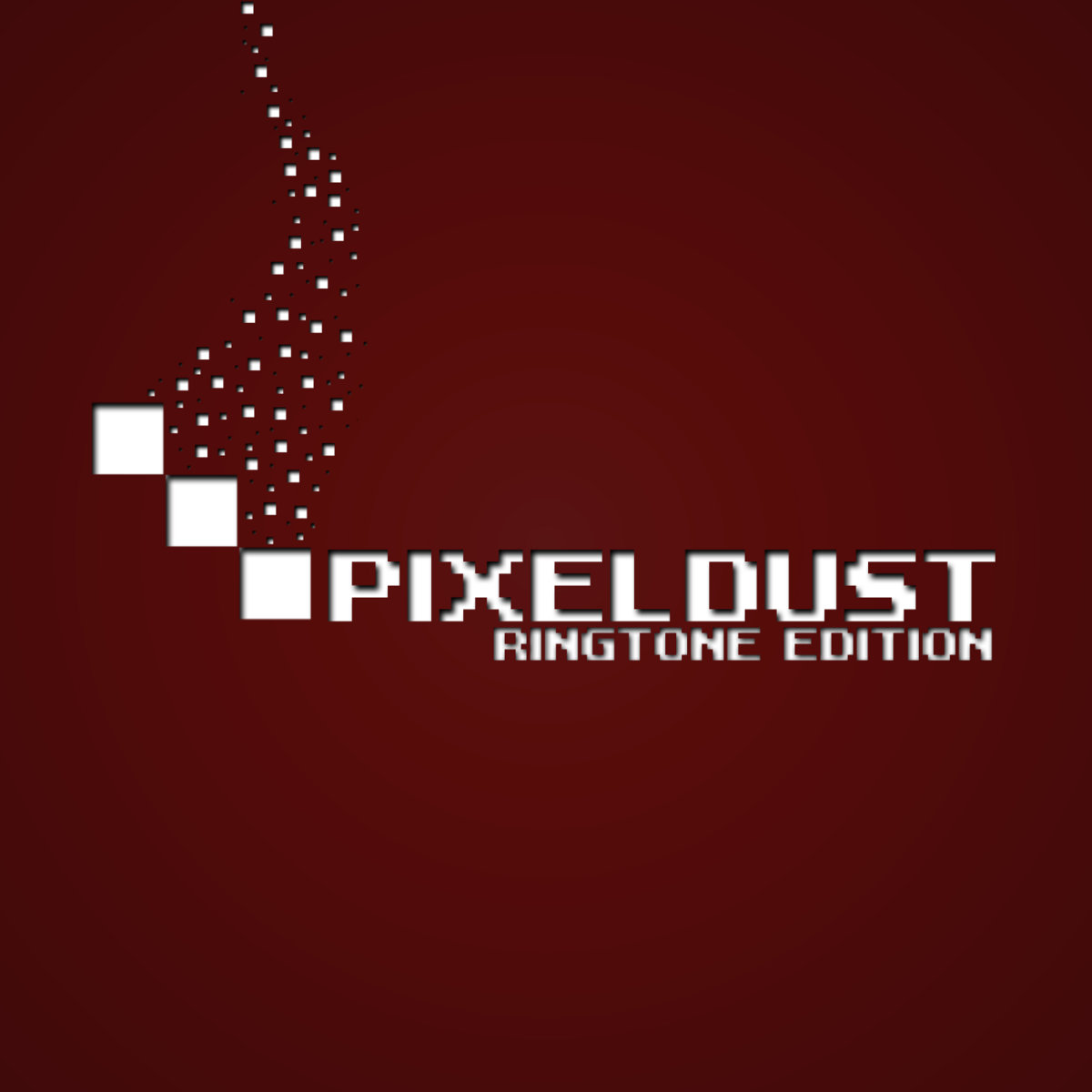 Pixel Dust Ringtone Edition