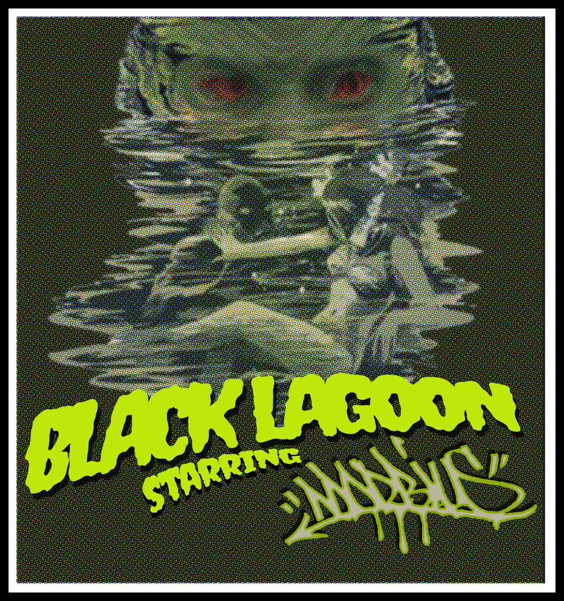 Black Lagoon
