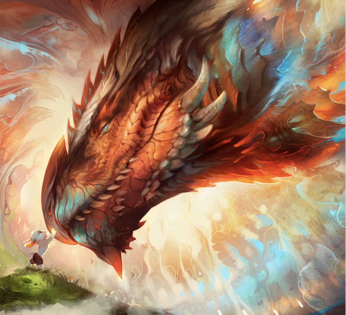 Spirit Hunter - Haunter of Dreams