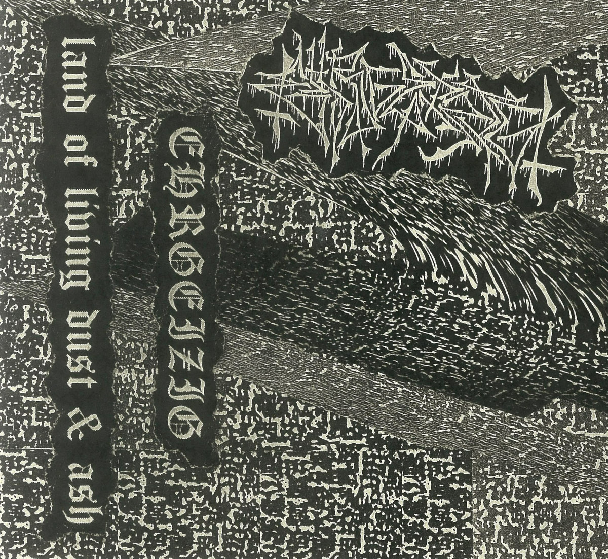 Land Of Living Dust & Ash