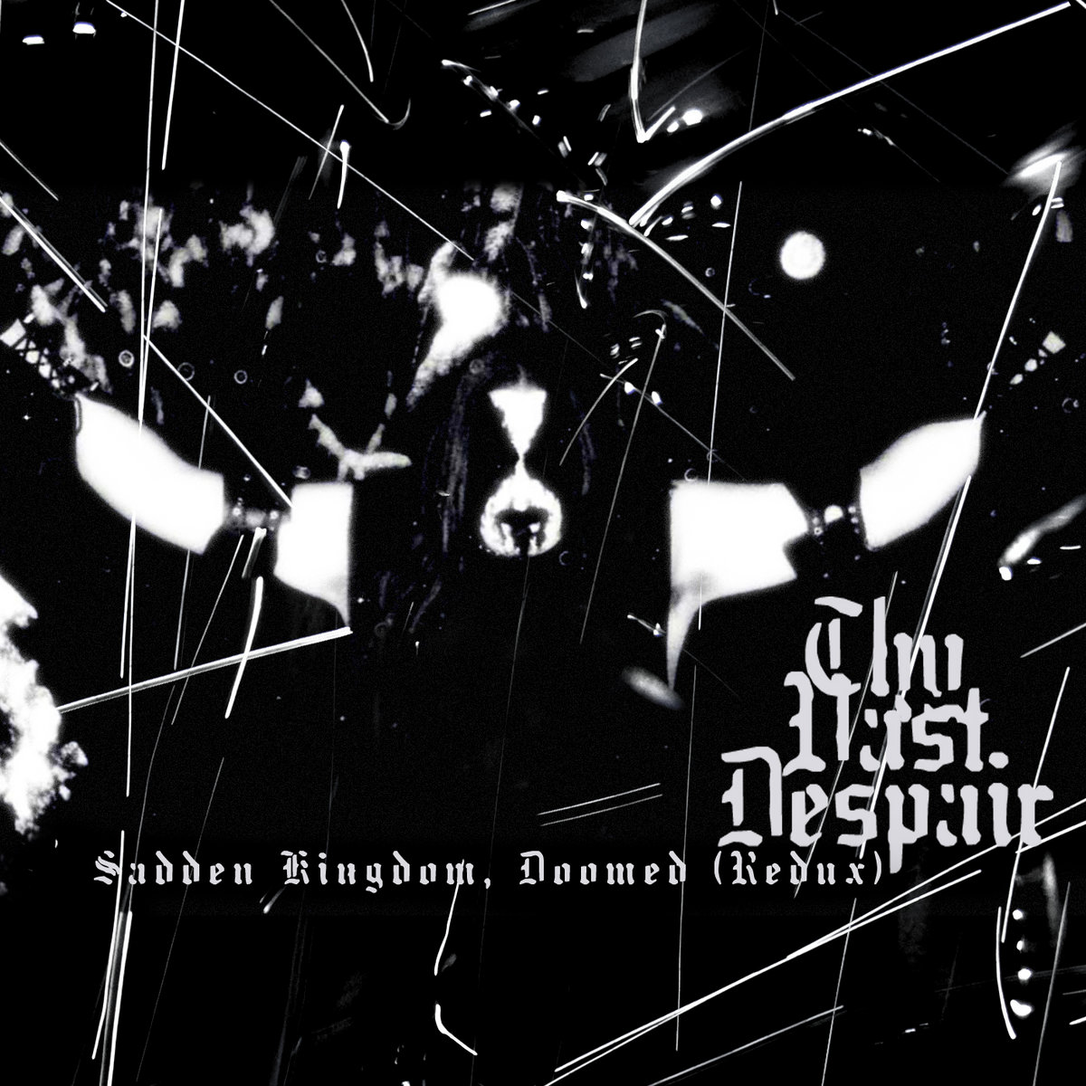 Sadden Kingdom, Doomed (Redux)