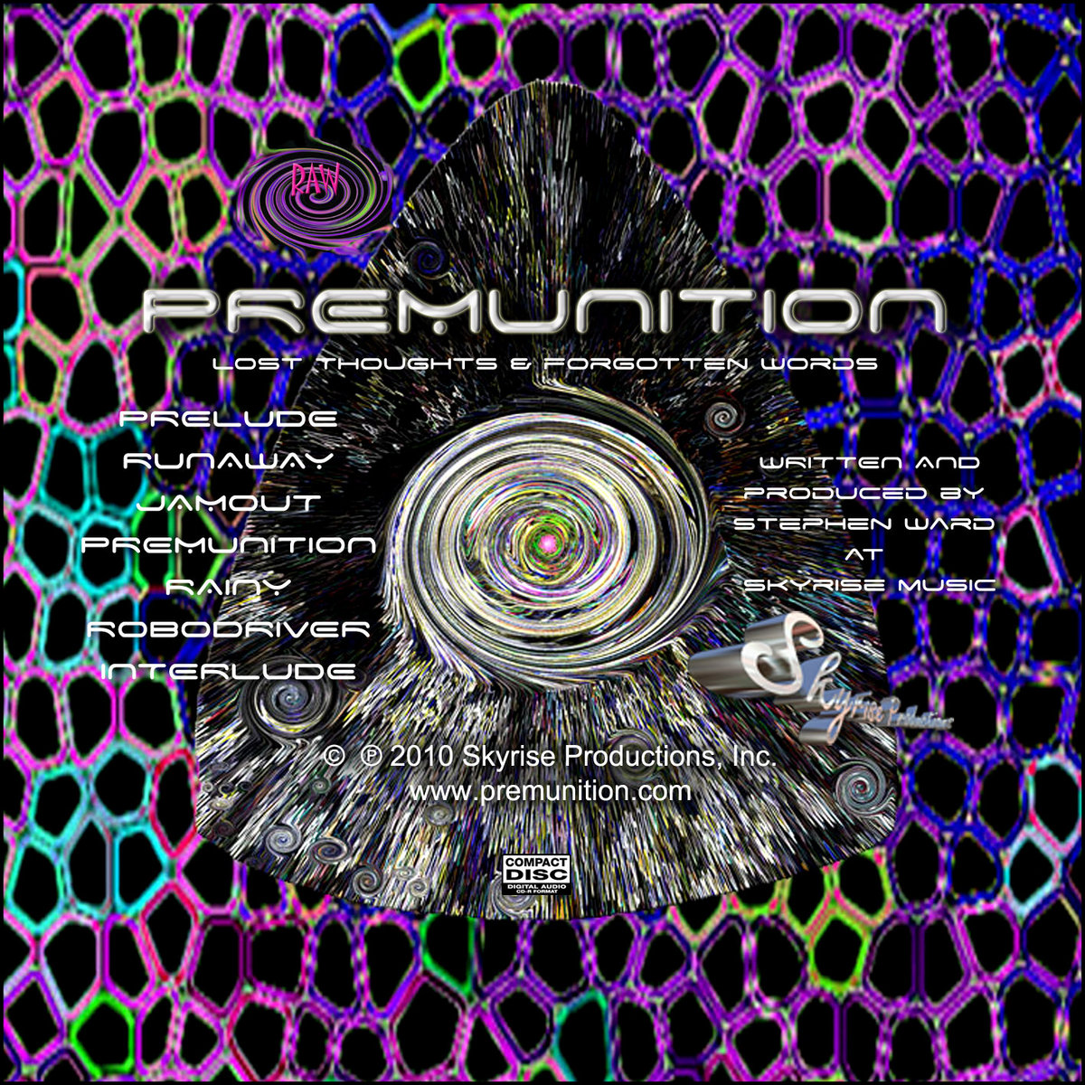 Premunition Rain