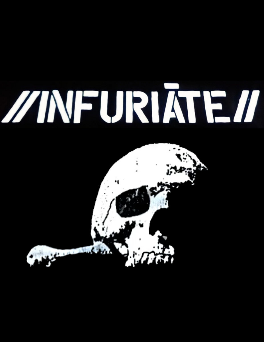 Welcome To Doomsday EP