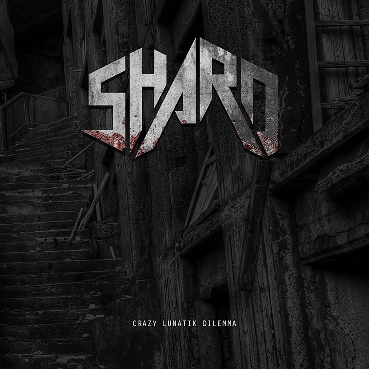 Crazy Lunatik Dilemma (EP)