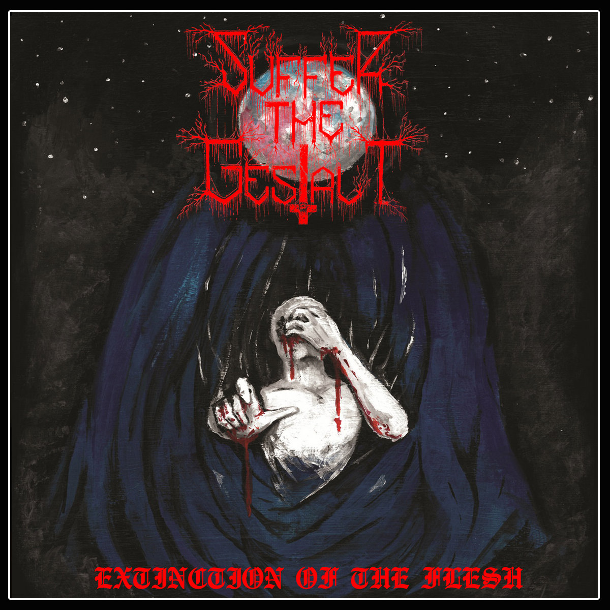 Extinction Of The Flesh (EP)