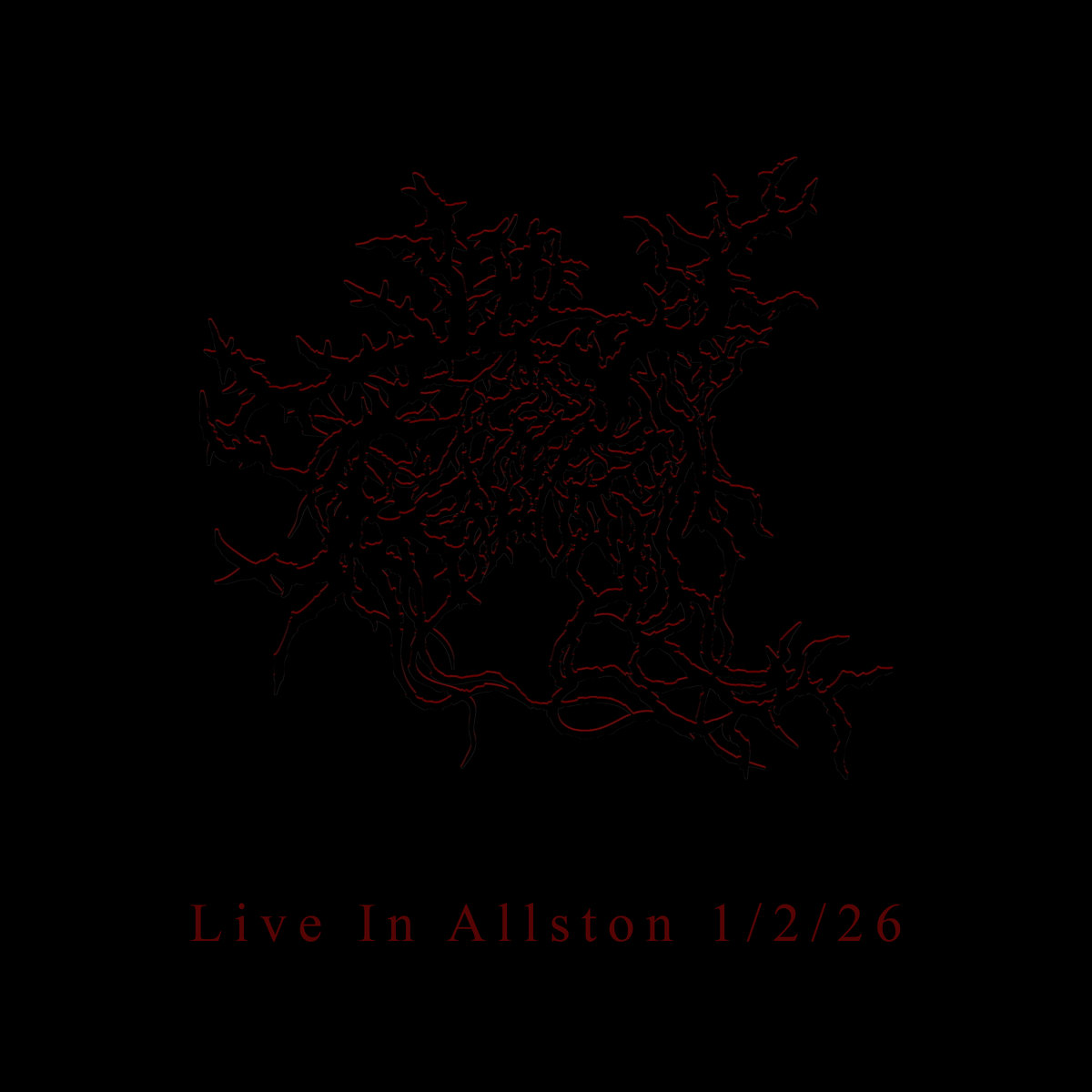 Live in Allston 1/2/26