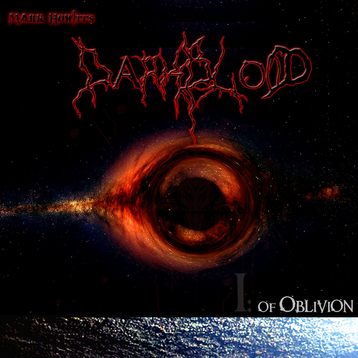 Darkblood I: Of Oblivion