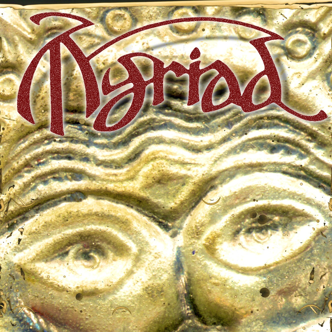 sea of the sinking sun