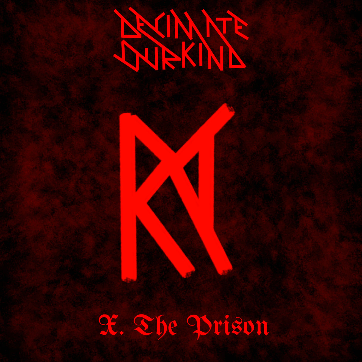 He May Come Again (Single)