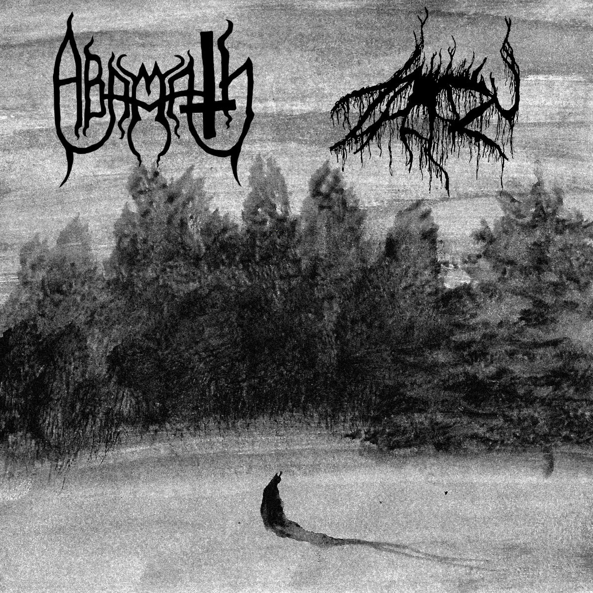 Abamath / Tahazu Split