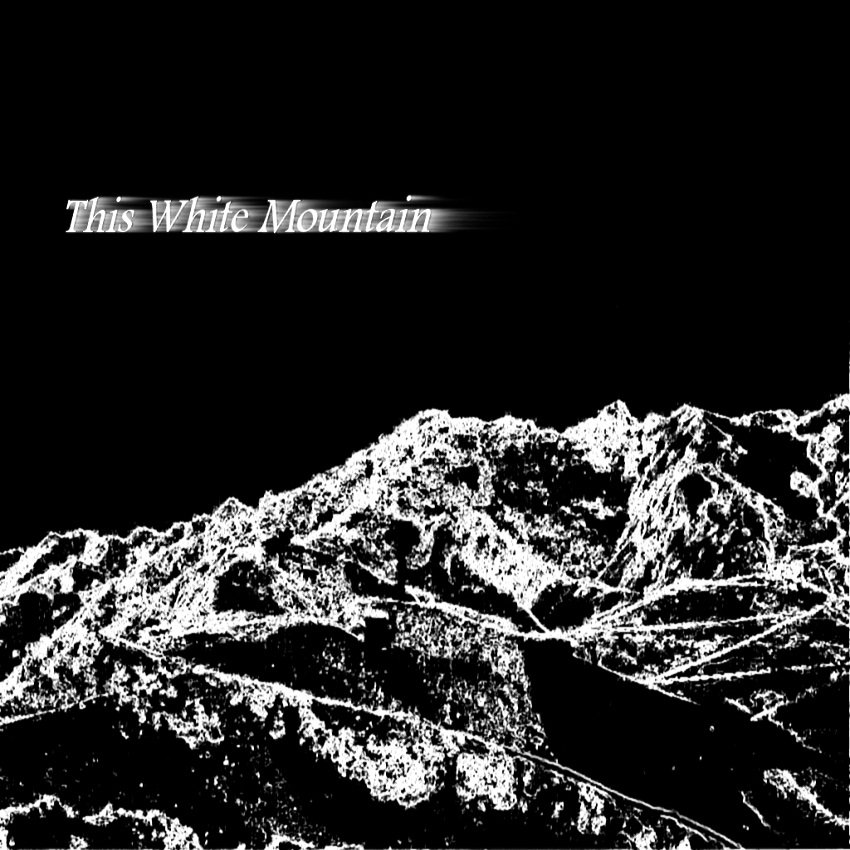 This White Mountain EP (Remixed)
