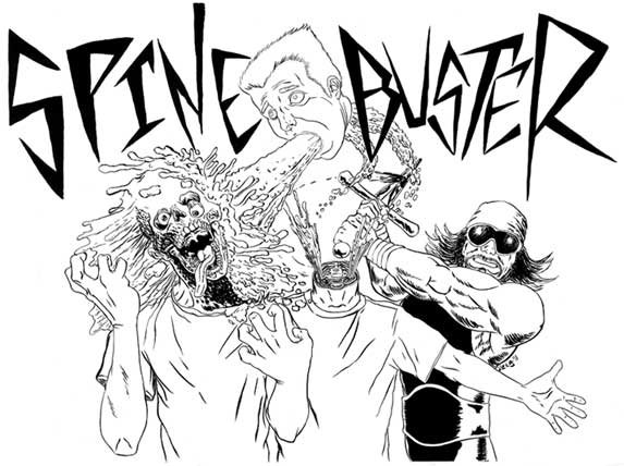 Radical Expression Of Violence