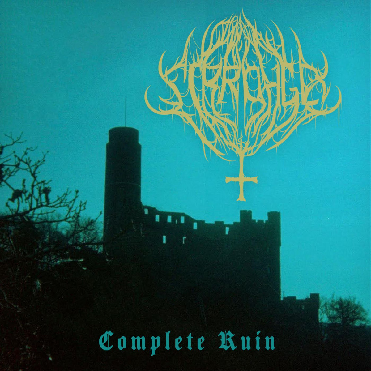 Complete Ruin