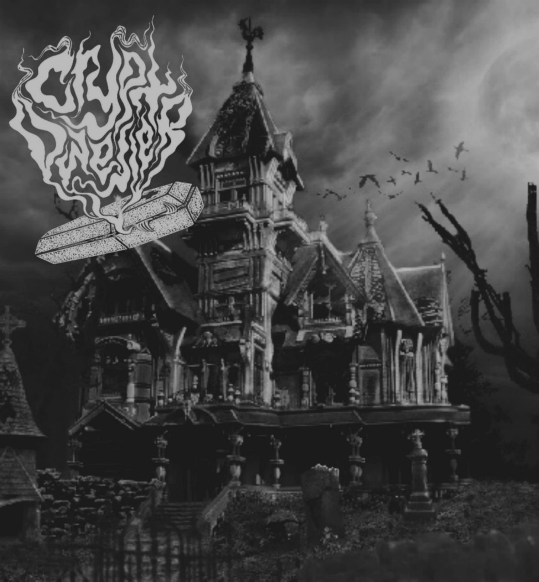 Once Upon A Midnight (Demo)