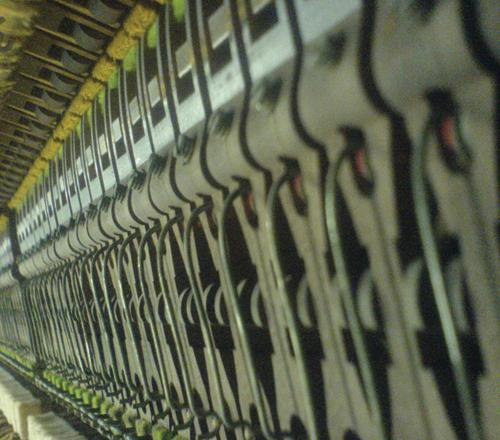 Torrential Downpour (2009)