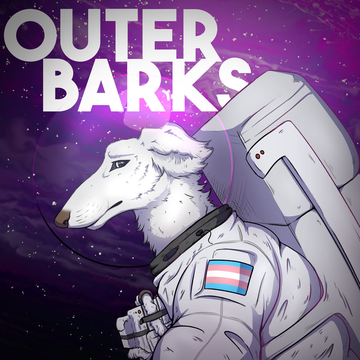 Outer Barks: REBARKED