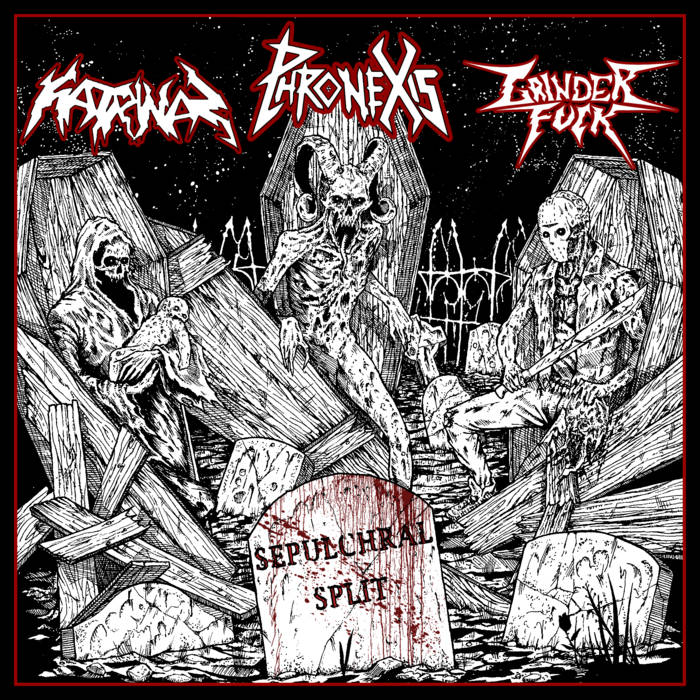 Sepulchral Split