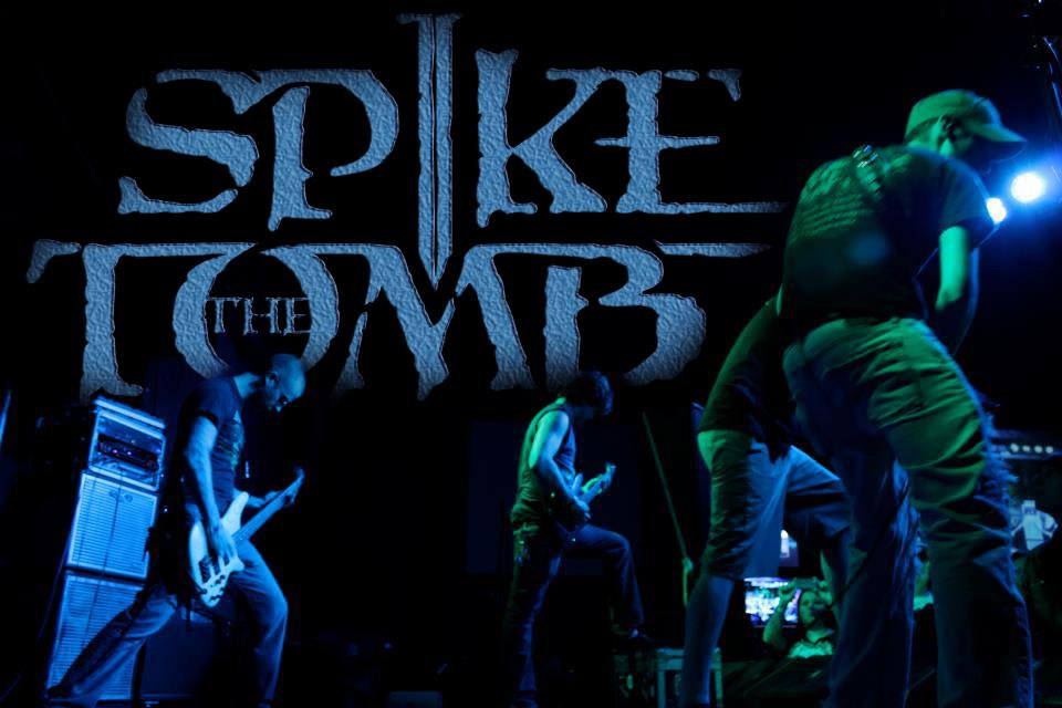 Live at the Altar Bar