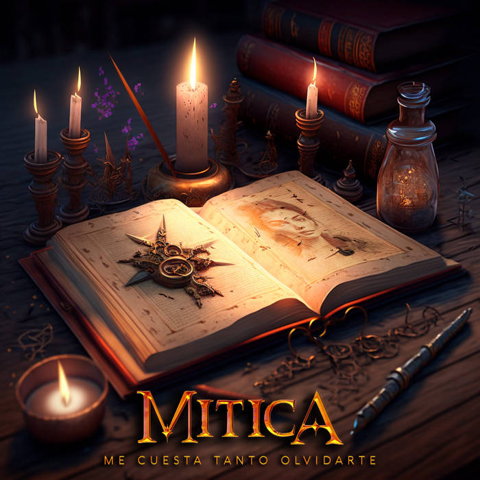 Me Cuesta Tanto Olvidarte