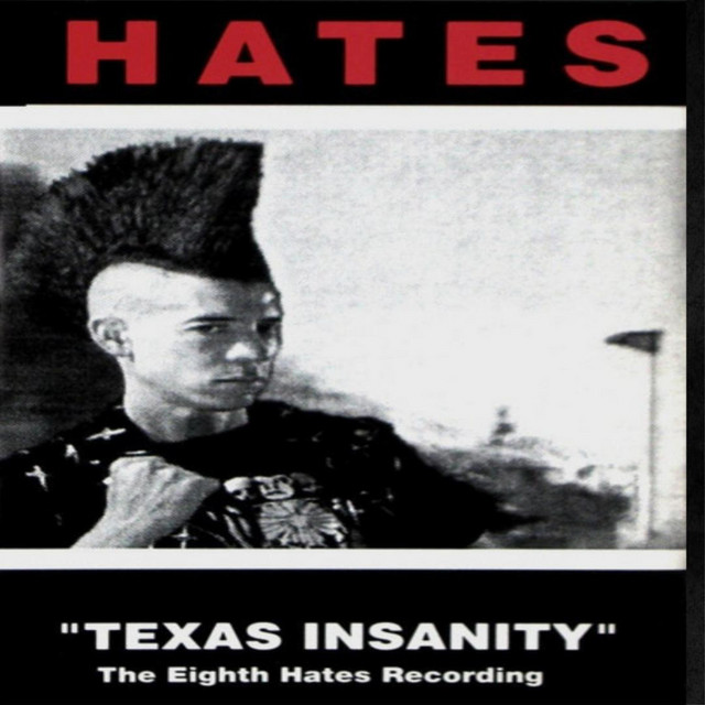 Texas Insanity (2025 Remaster)