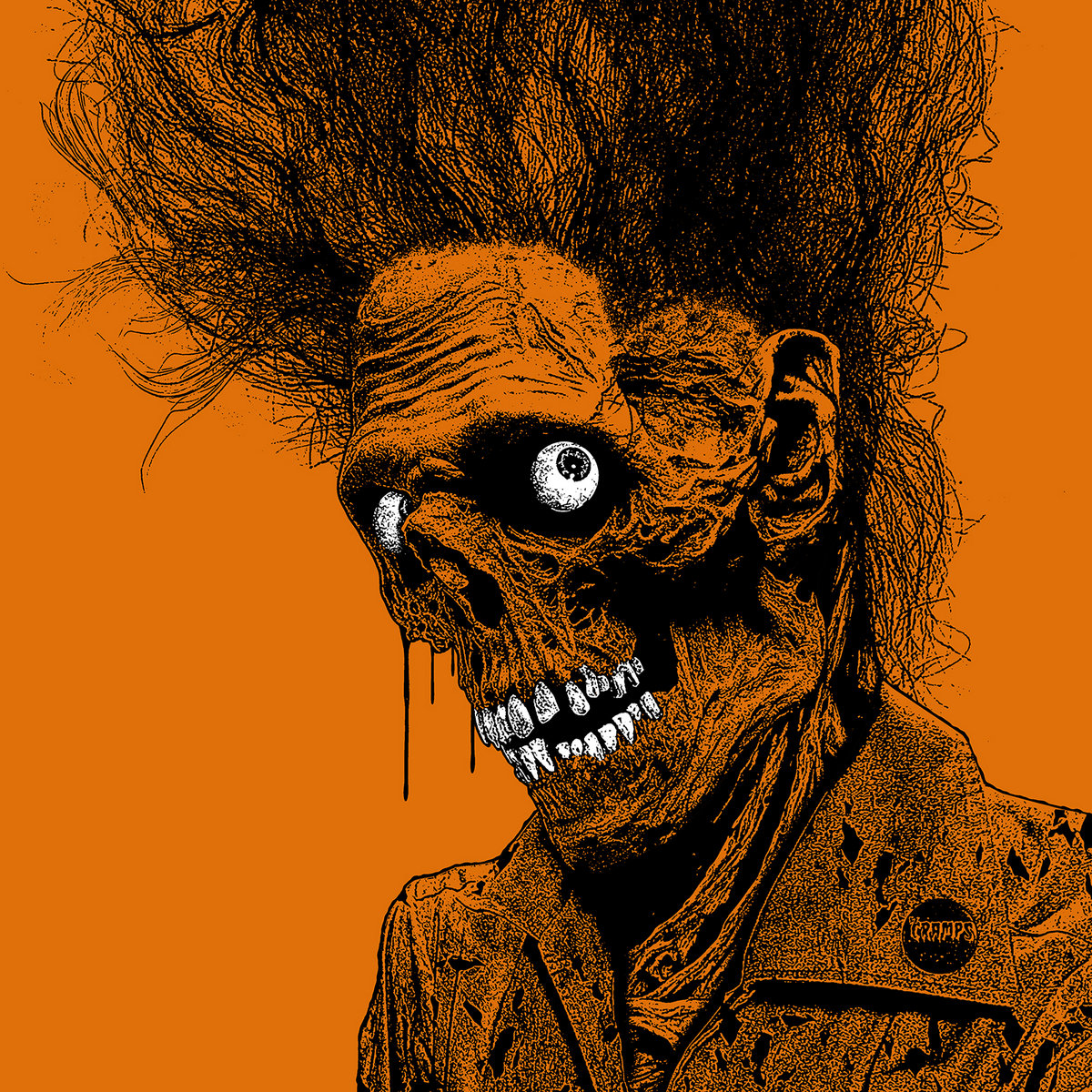 The Worst Music for the Worst People