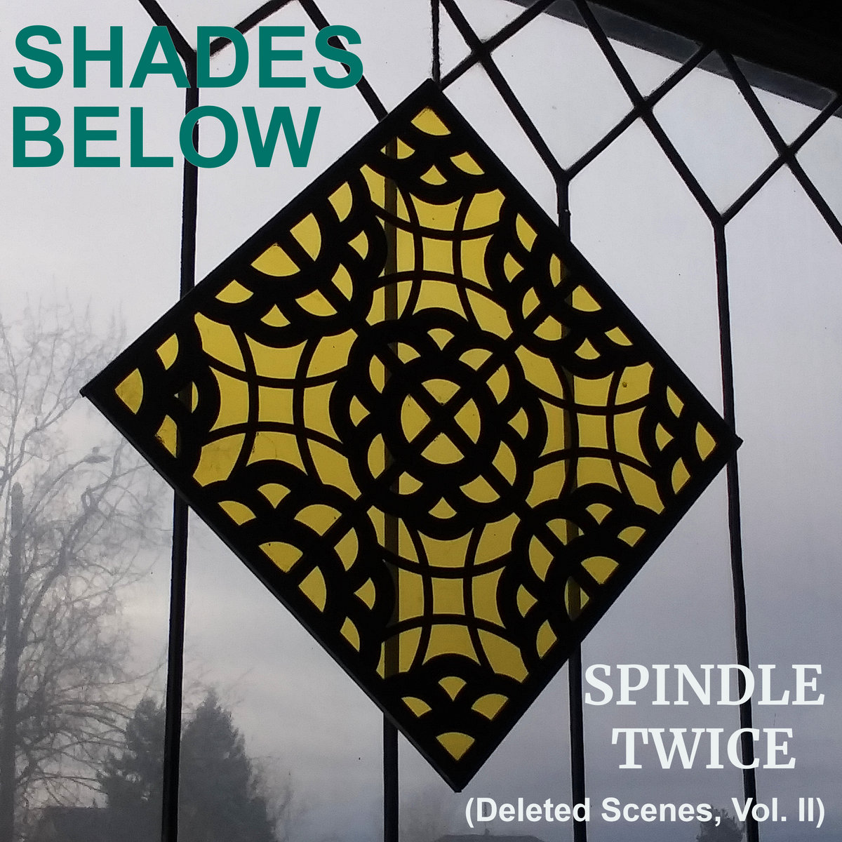 Spindle Twice (Deleted Scenes, Vol. II)