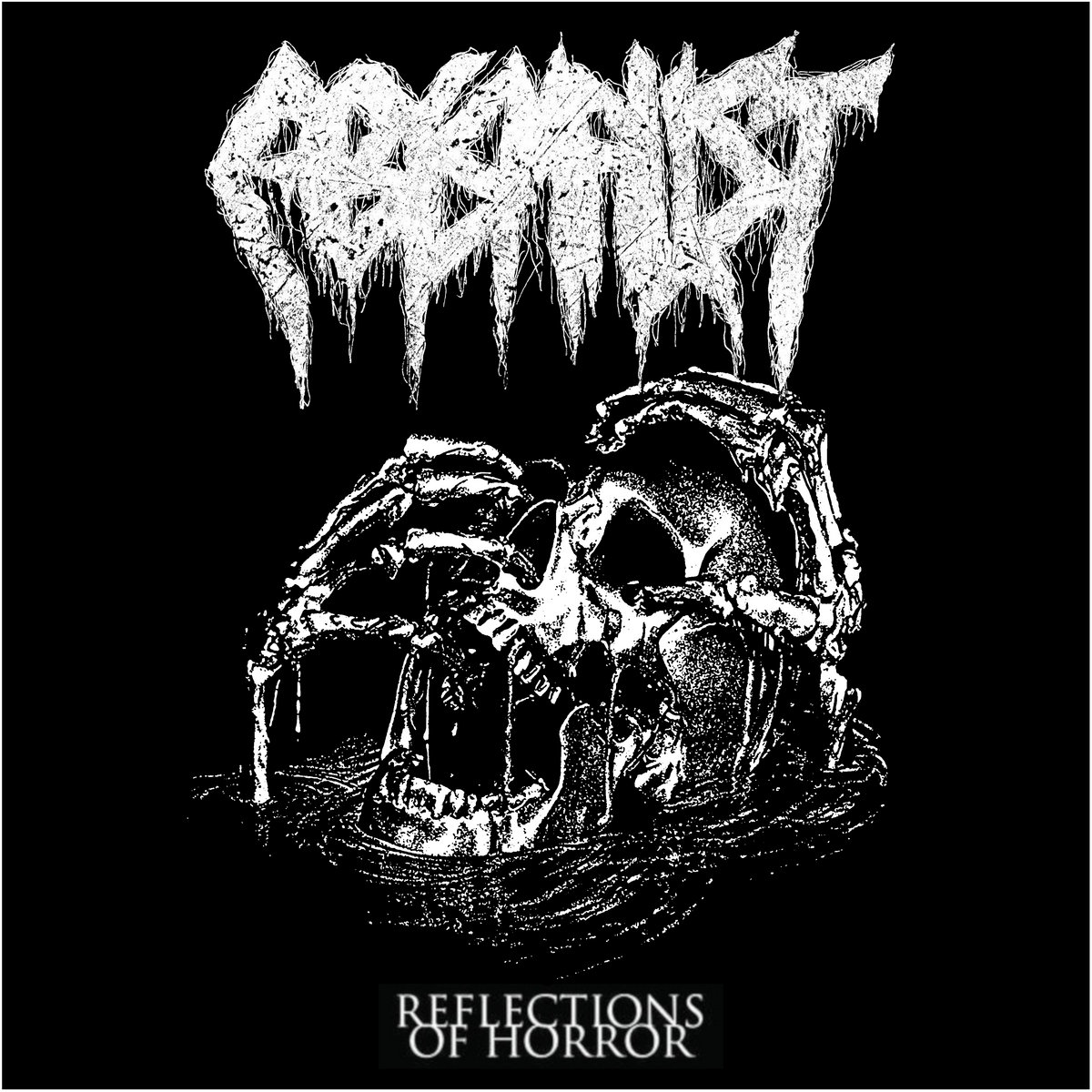 Reflections Of Horror