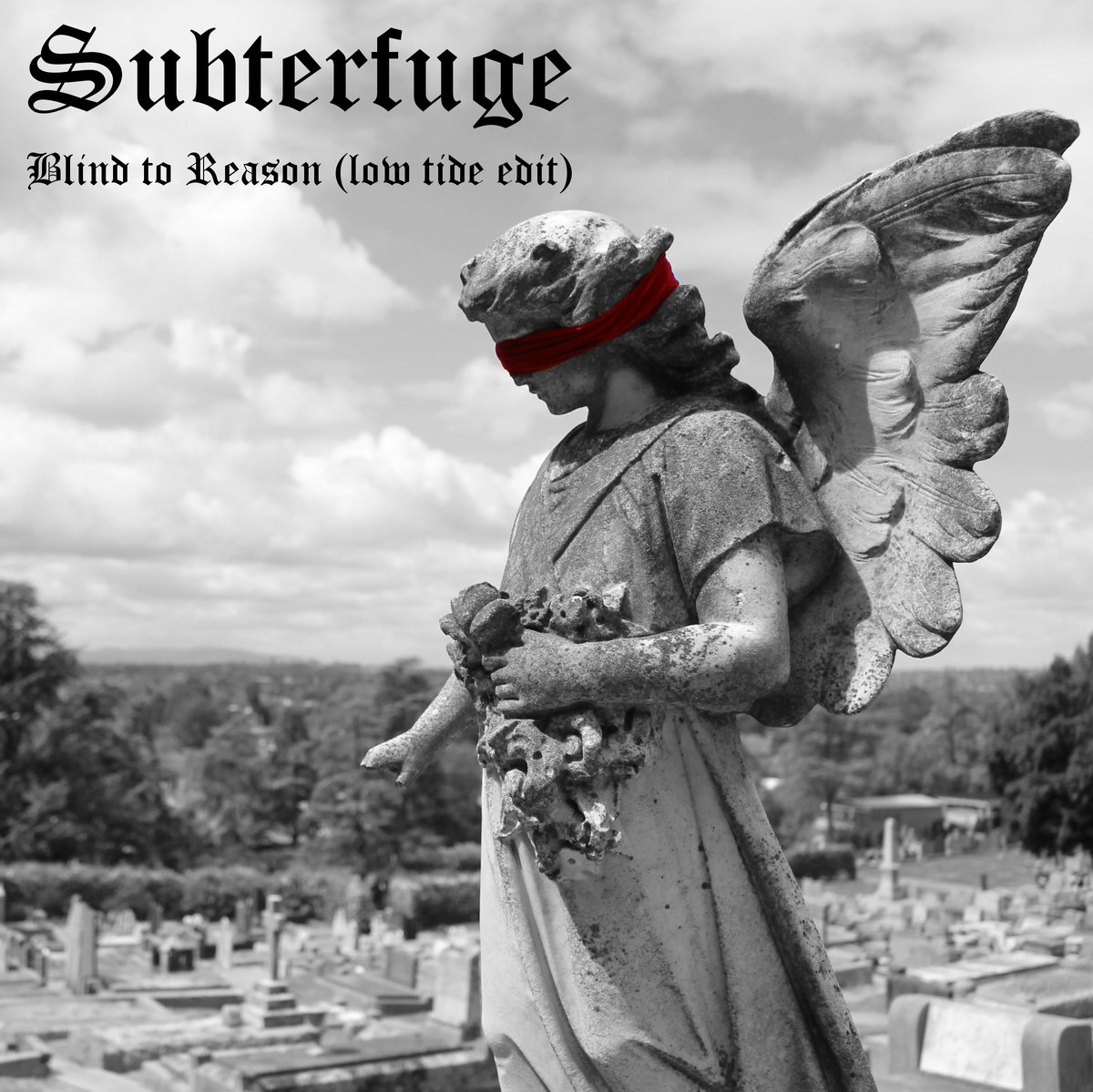 Blind to Reason (low tide edit)