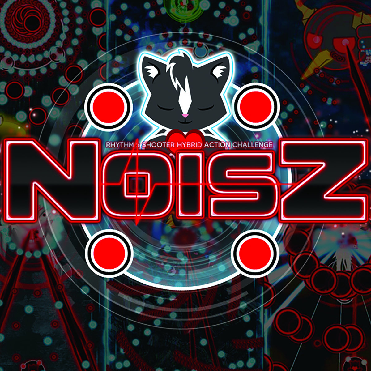 NOISZ mini-OST
