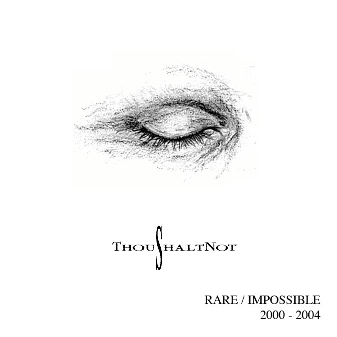 RARE / IMPOSSIBLE 2000-2004