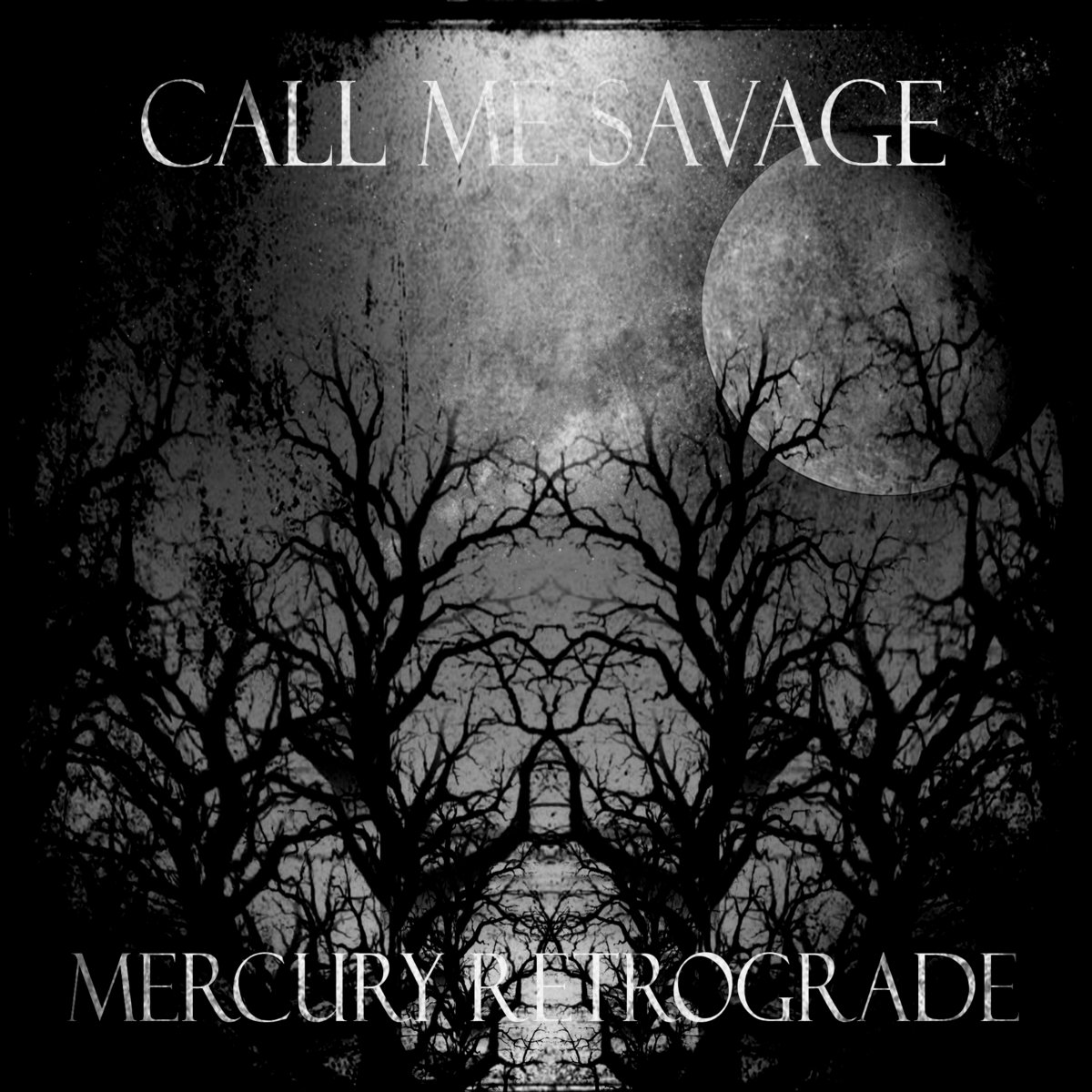 Mercury Retrograde ep