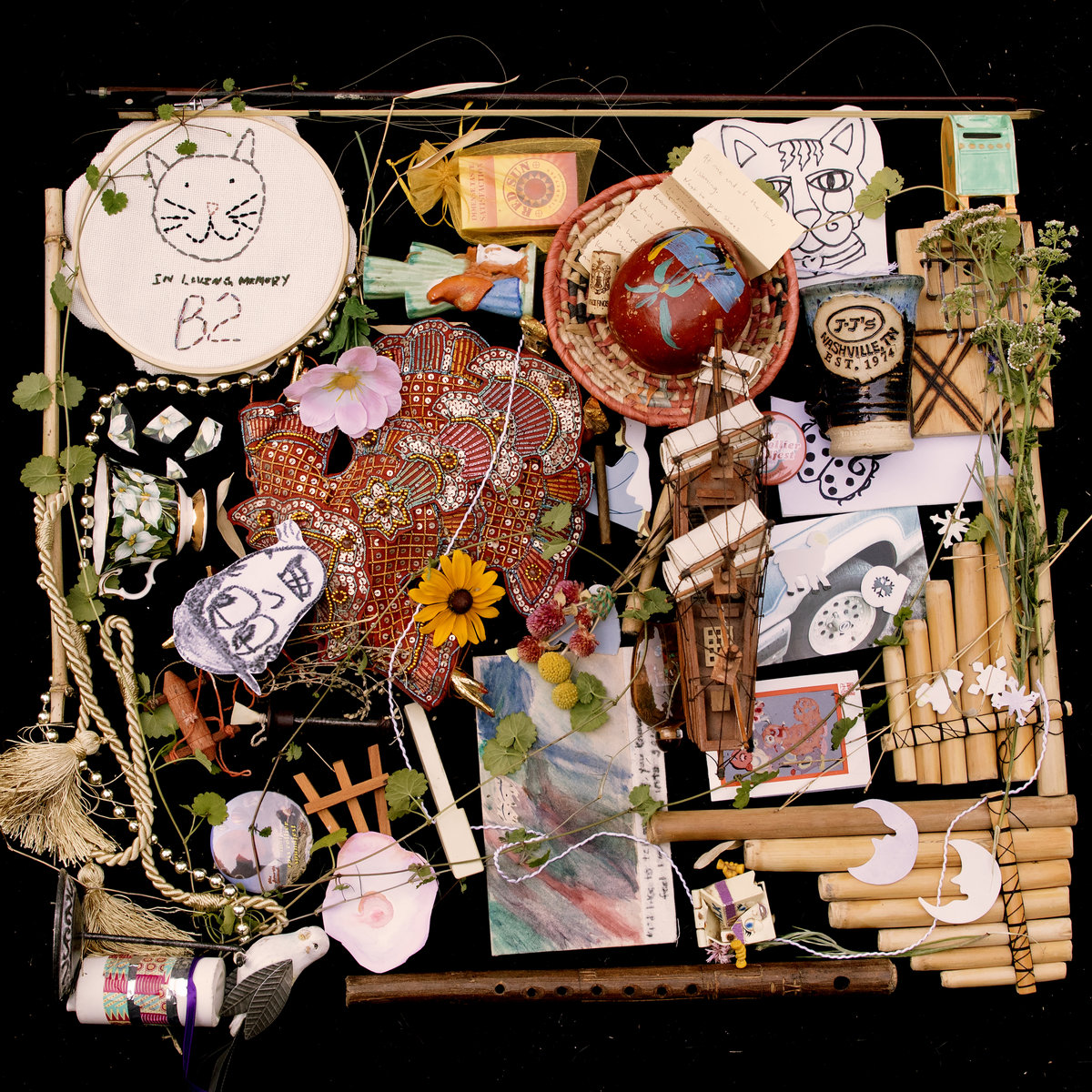 STYROFOAM WINOS "S/T"