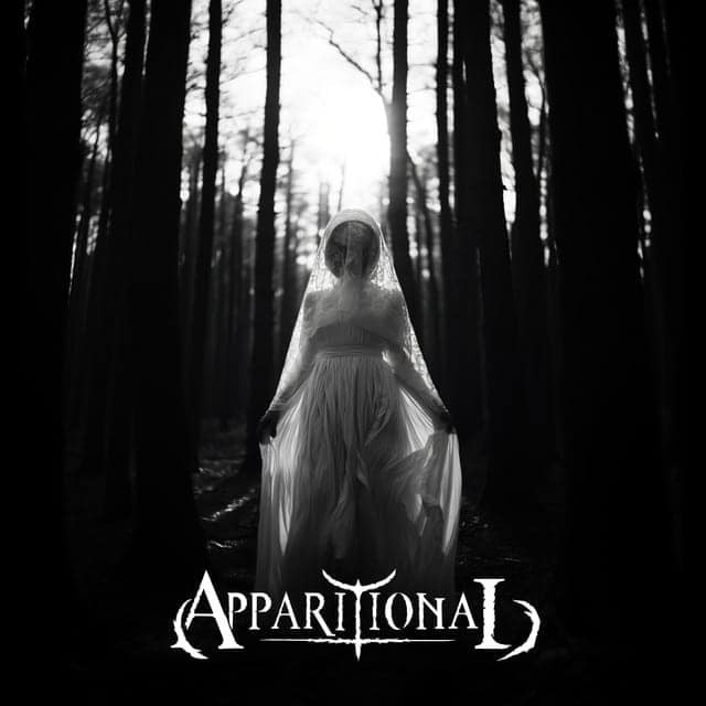 Apparitional