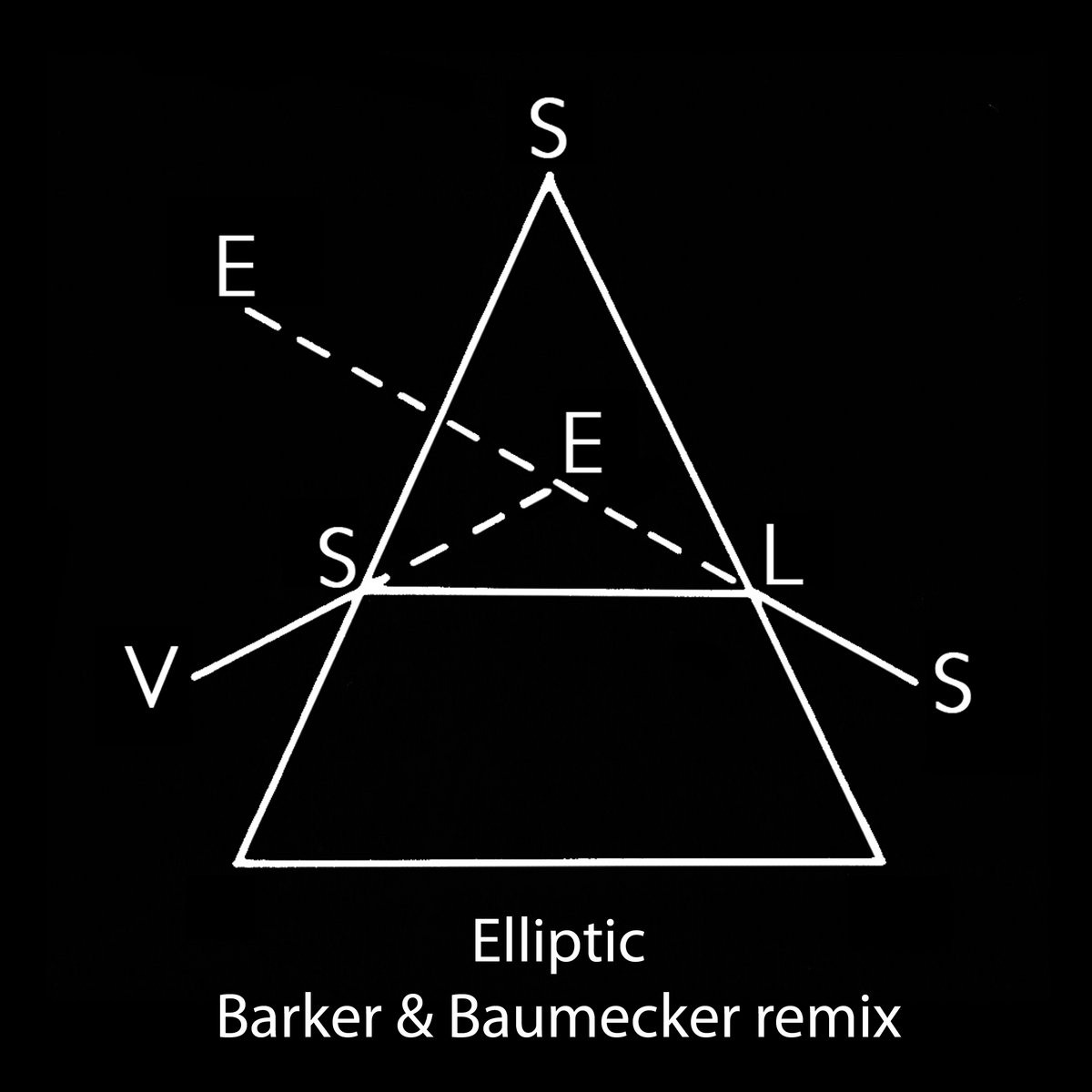 Elliptic (Barker & Baumecker remix)