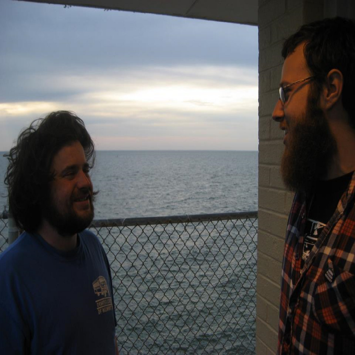 Various Live Oddments