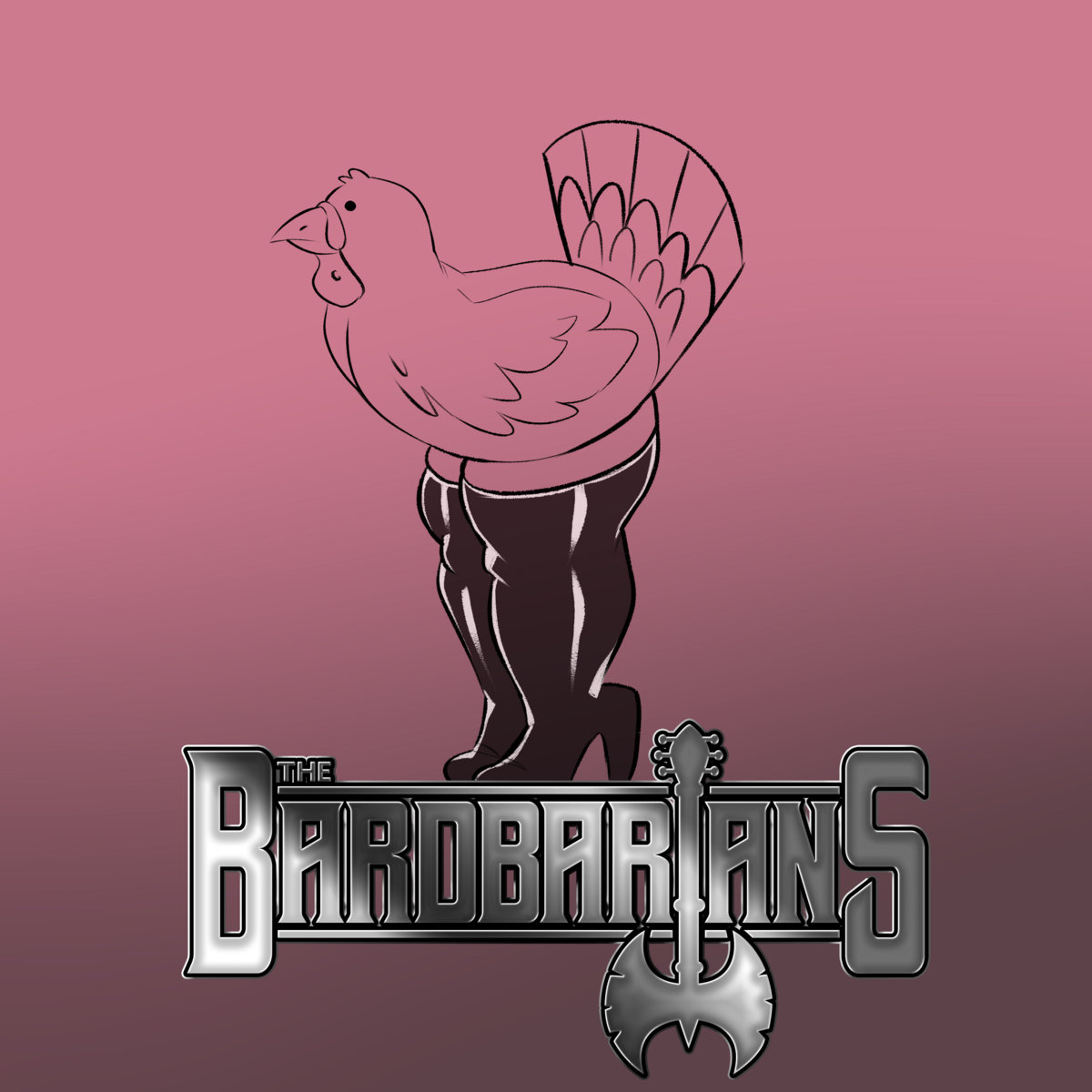 Turduckens of Promiscuity