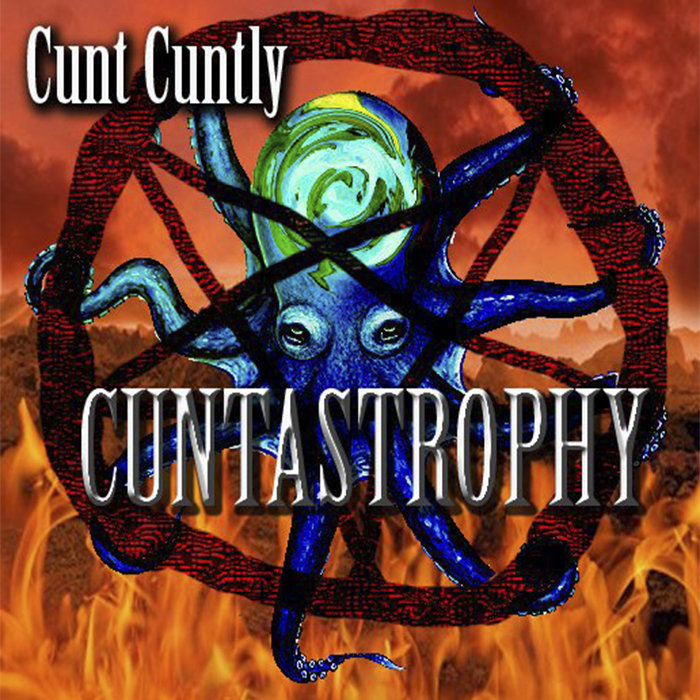 Cuntastrophy