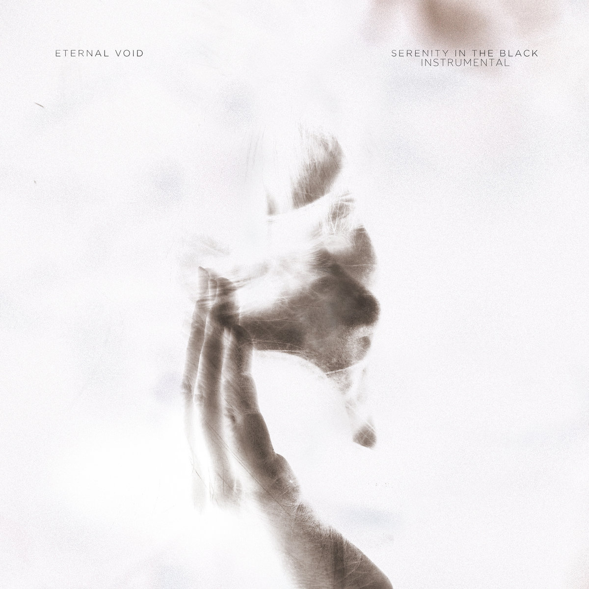 Serenity in the Black - Instrumental