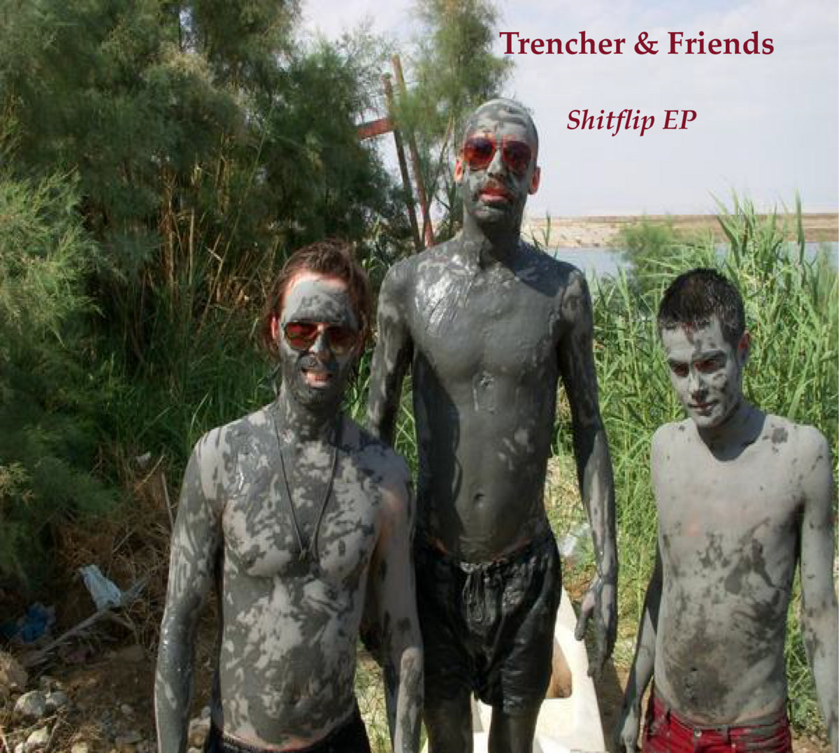 Shitflip EP