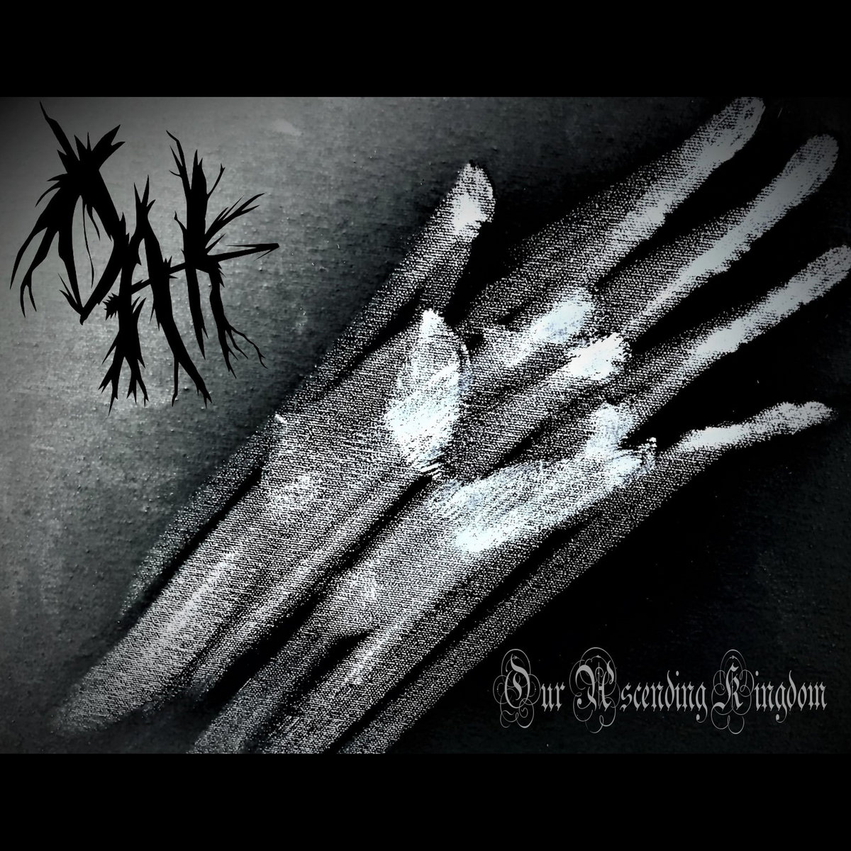 Our Ascending Kingdom