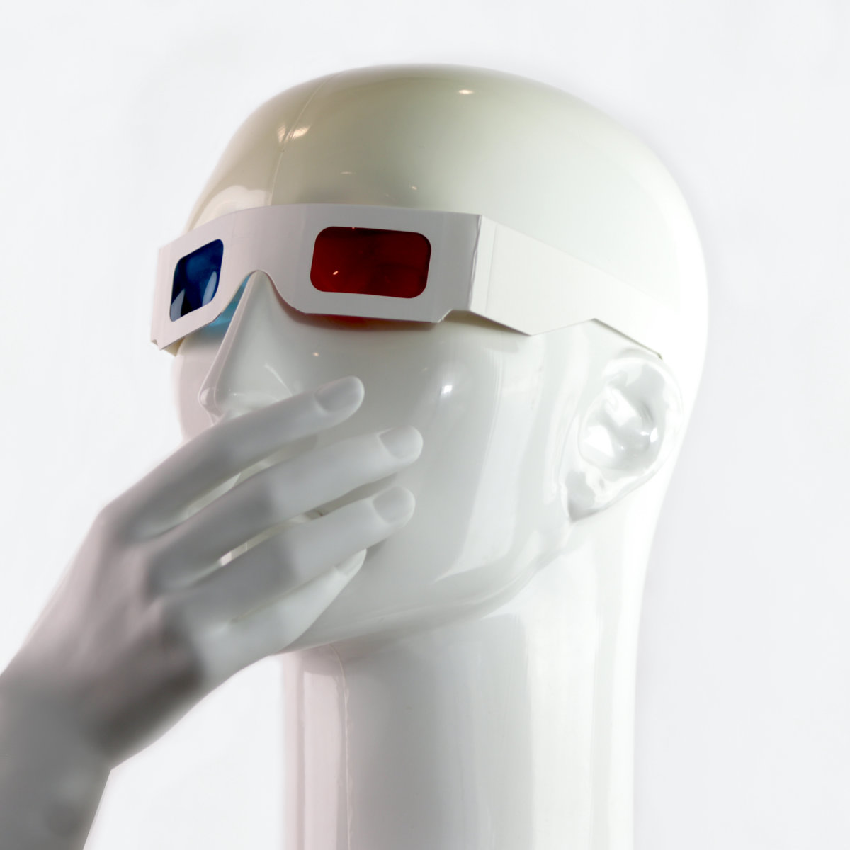 Pseudomerica (Instrumental)