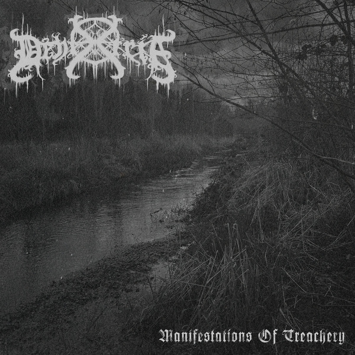 Manifestations Of Treachery (Demo)