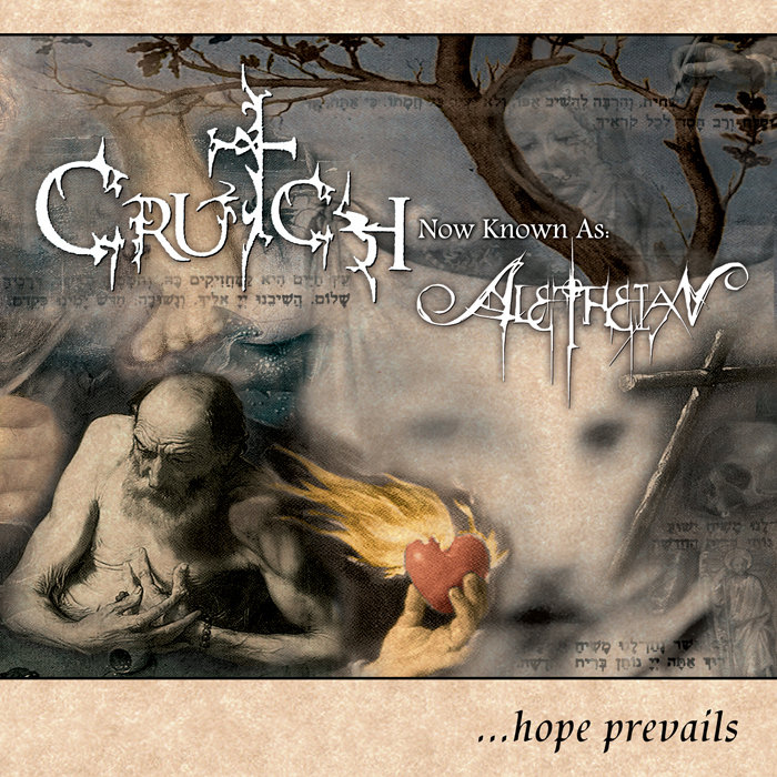 Hope Prevails (10th anniversary 24-bit)