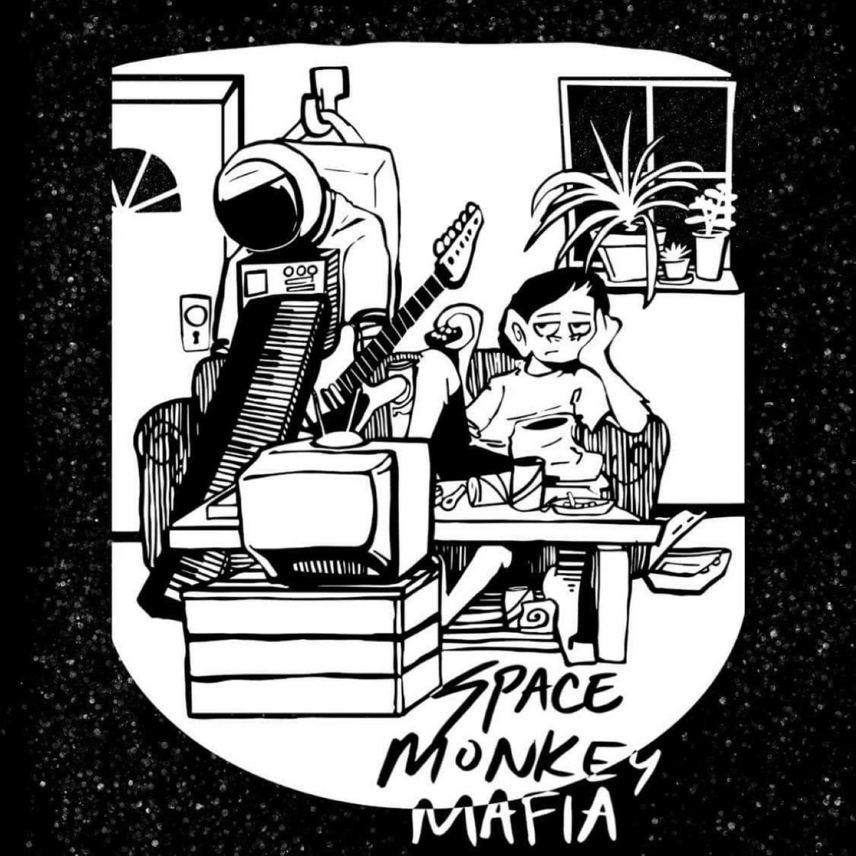 It's Always Sunny in Quarantine - Single