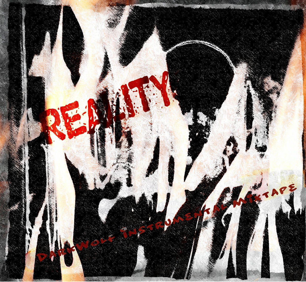 Reality Instrumental Mixtape