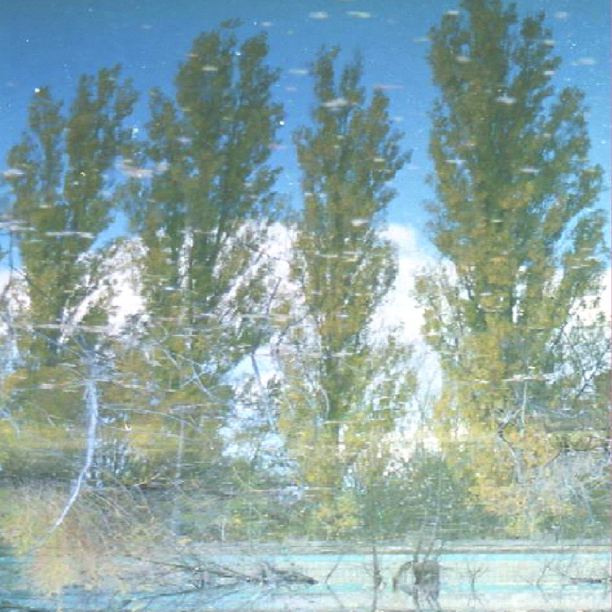 Kind Hums (Cassette)