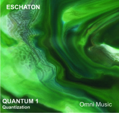 Quantum 1: Quantization